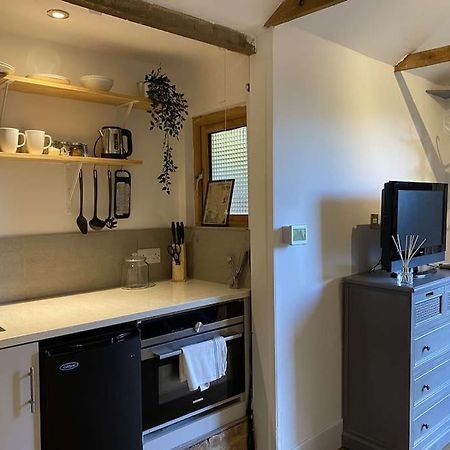 Cosy 1 Bedroom Country Lodge With Free Parking Watlington  외부 사진