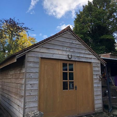 Cosy 1 Bedroom Country Lodge With Free Parking Watlington  외부 사진