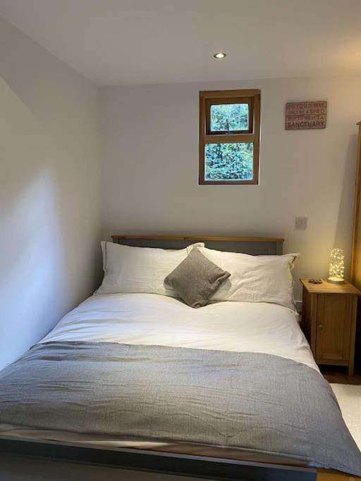Cosy 1 Bedroom Country Lodge With Free Parking Watlington  외부 사진