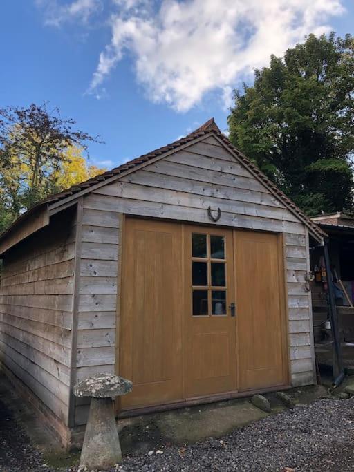 Cosy 1 Bedroom Country Lodge With Free Parking Watlington  외부 사진